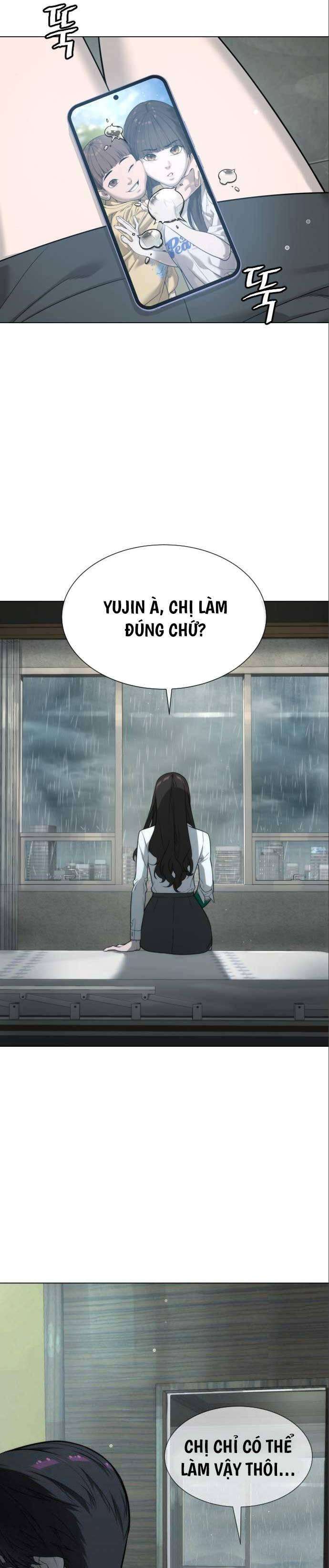 Sát Thủ Peter Chap 18.5 - Next Chap 19.5