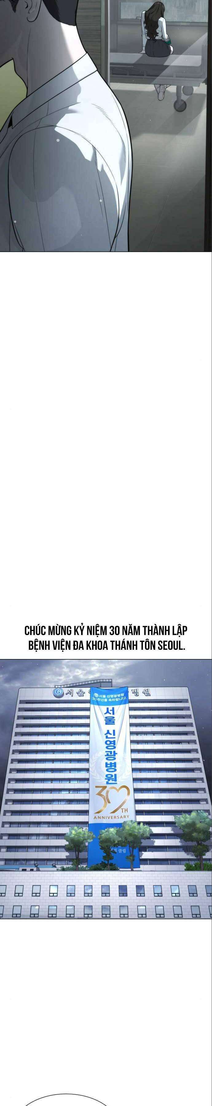 Sát Thủ Peter Chap 18.5 - Next Chap 19.5