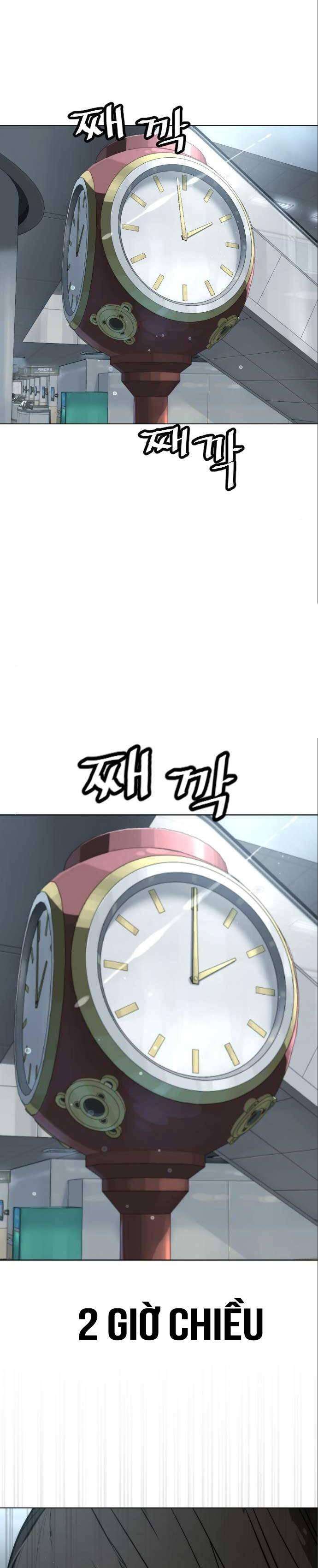 Sát Thủ Peter Chap 18.5 - Next Chap 19.5