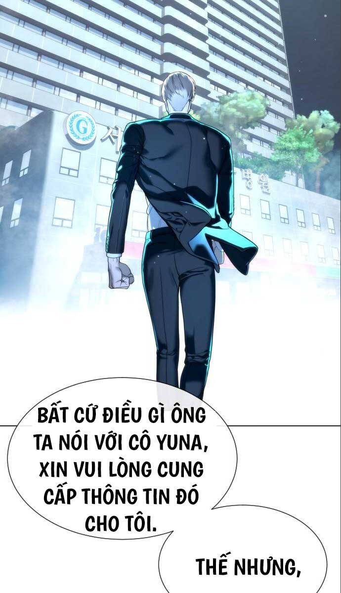 Sát Thủ Peter Chap 18.5 - Next Chap 19.5