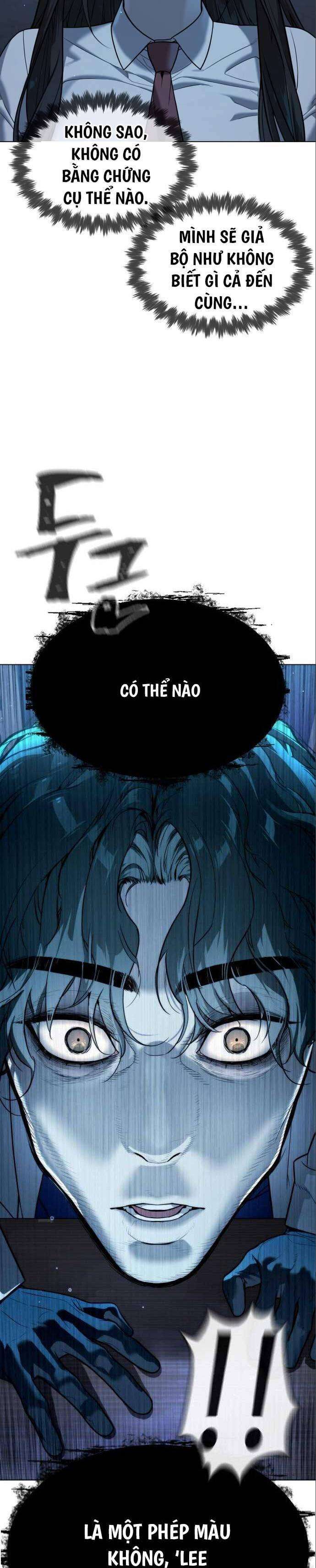 Sát Thủ Peter Chap 18.5 - Next Chap 19.5