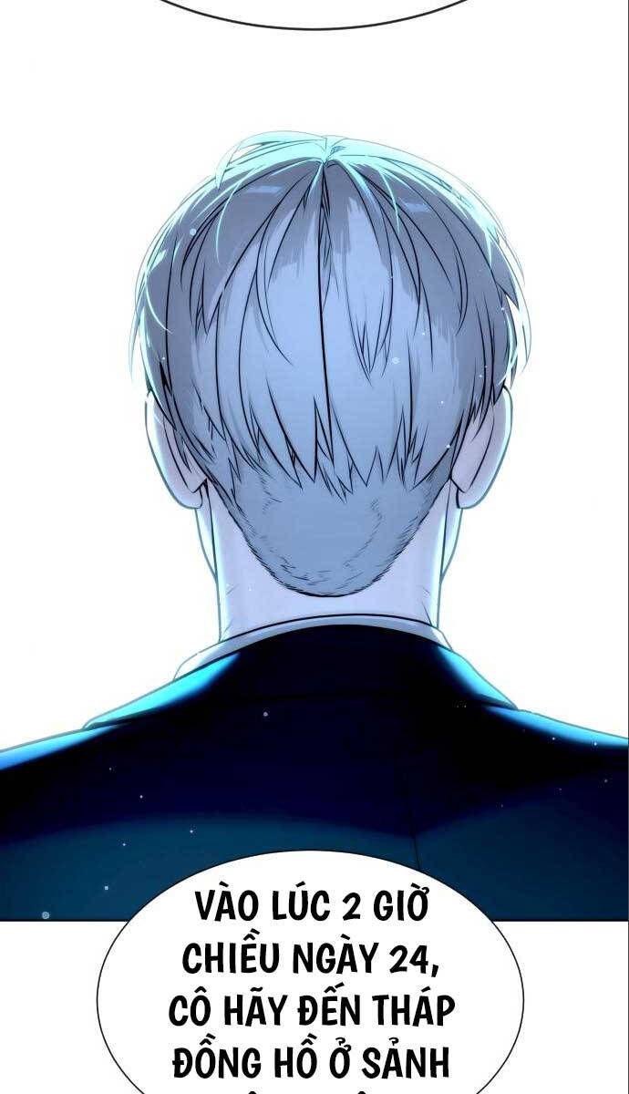 Sát Thủ Peter Chap 18.5 - Next Chap 19.5