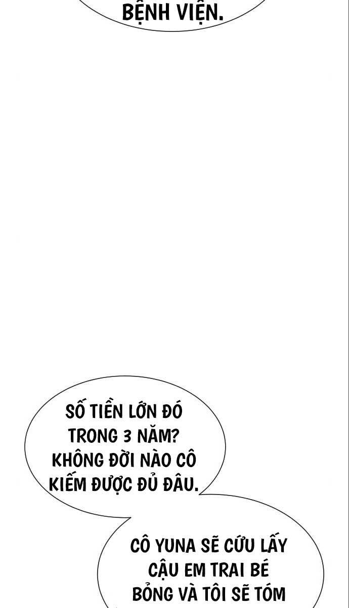 Sát Thủ Peter Chap 18.5 - Next Chap 19.5