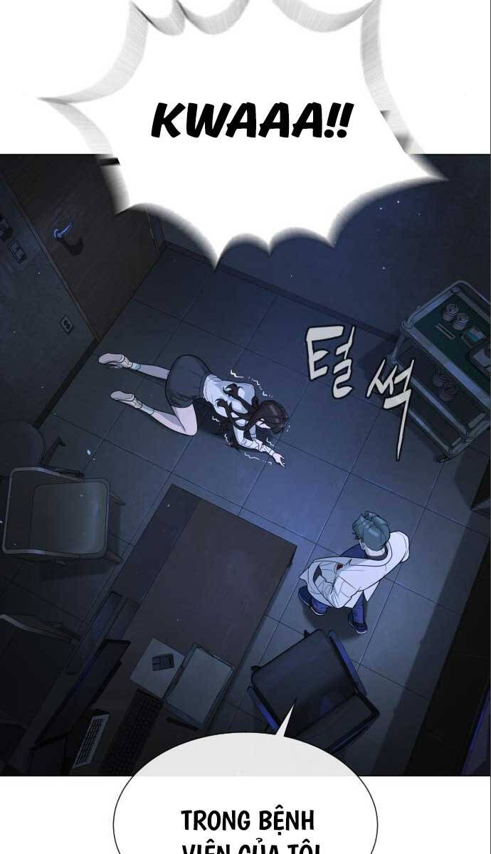 Sát Thủ Peter Chap 18.5 - Next Chap 19.5