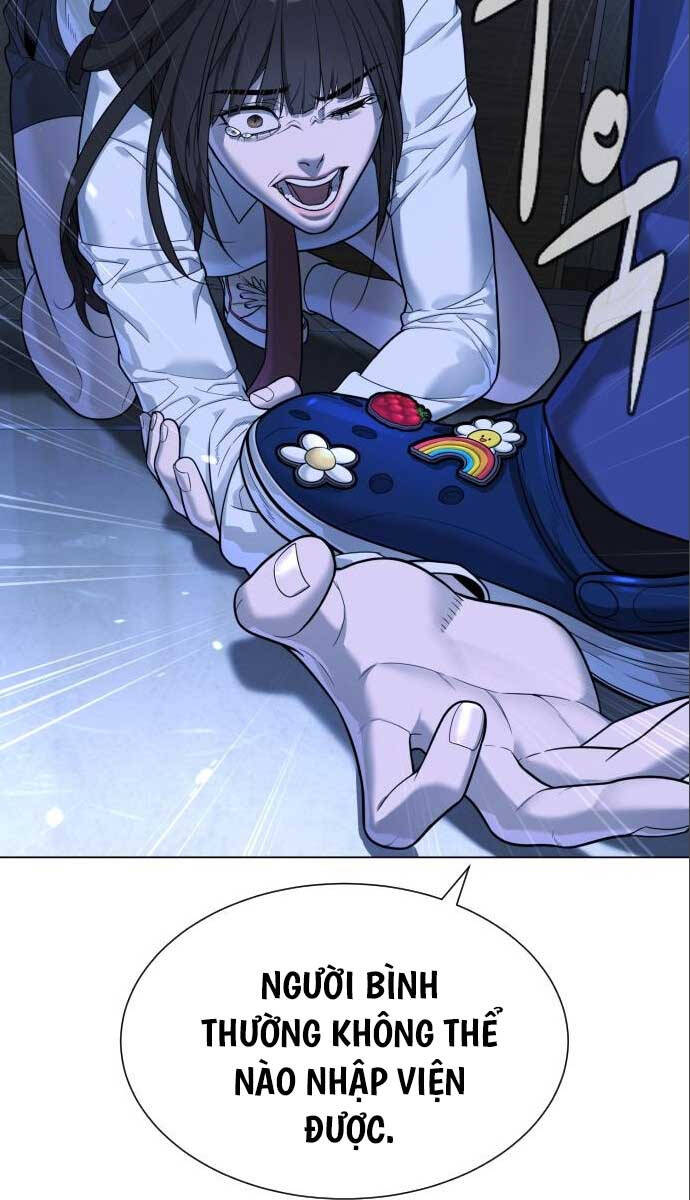 Sát Thủ Peter Chap 18.5 - Next Chap 19.5