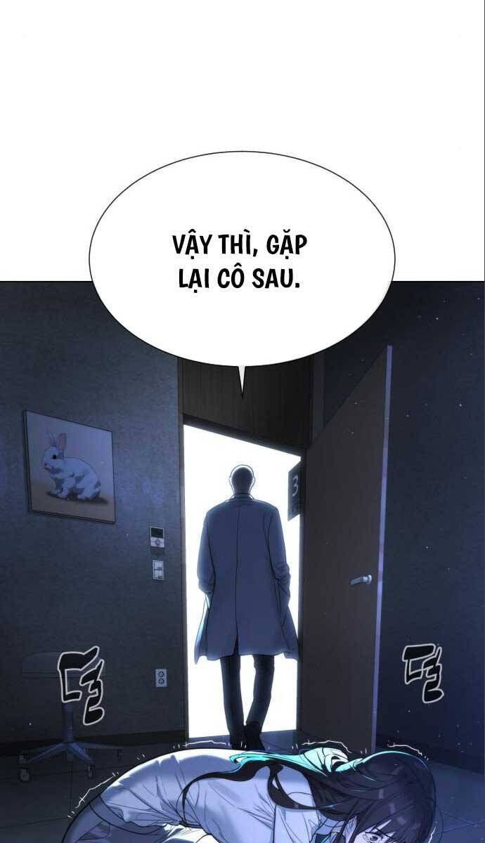 Sát Thủ Peter Chap 18.5 - Next Chap 19.5