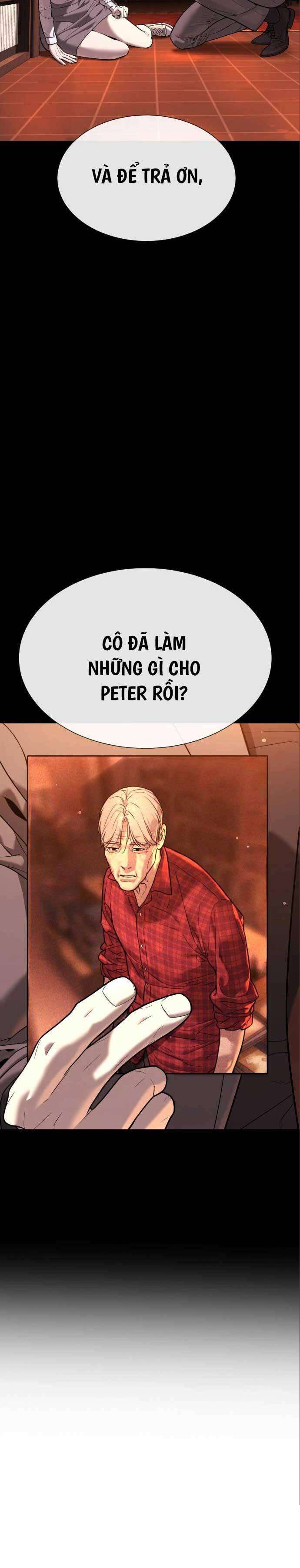 Sát Thủ Peter Chap 18.5 - Next Chap 19.5