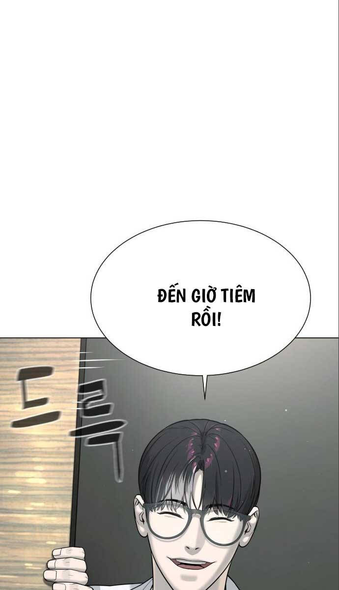 Sát Thủ Peter Chap 18.5 - Next Chap 19.5