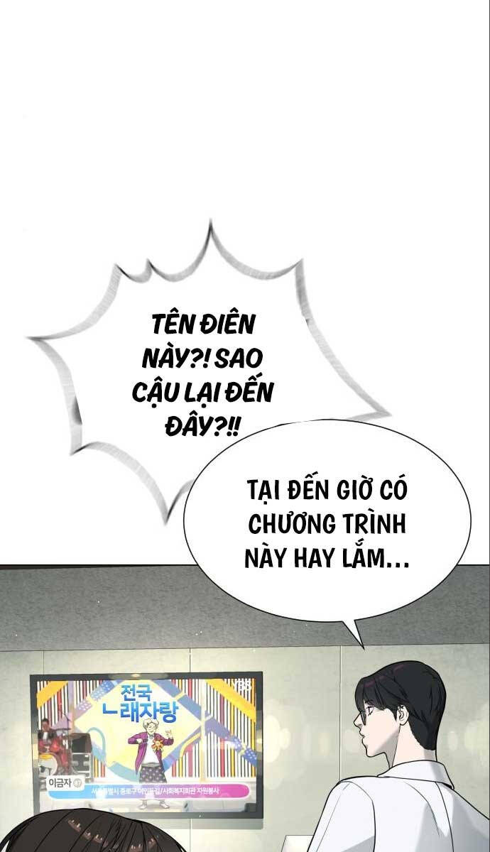 Sát Thủ Peter Chap 18.5 - Next Chap 19.5