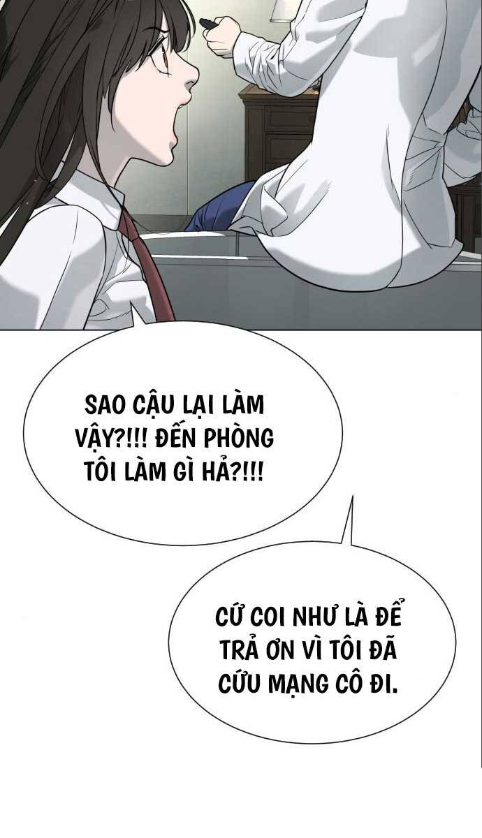 Sát Thủ Peter Chap 18.5 - Next Chap 19.5