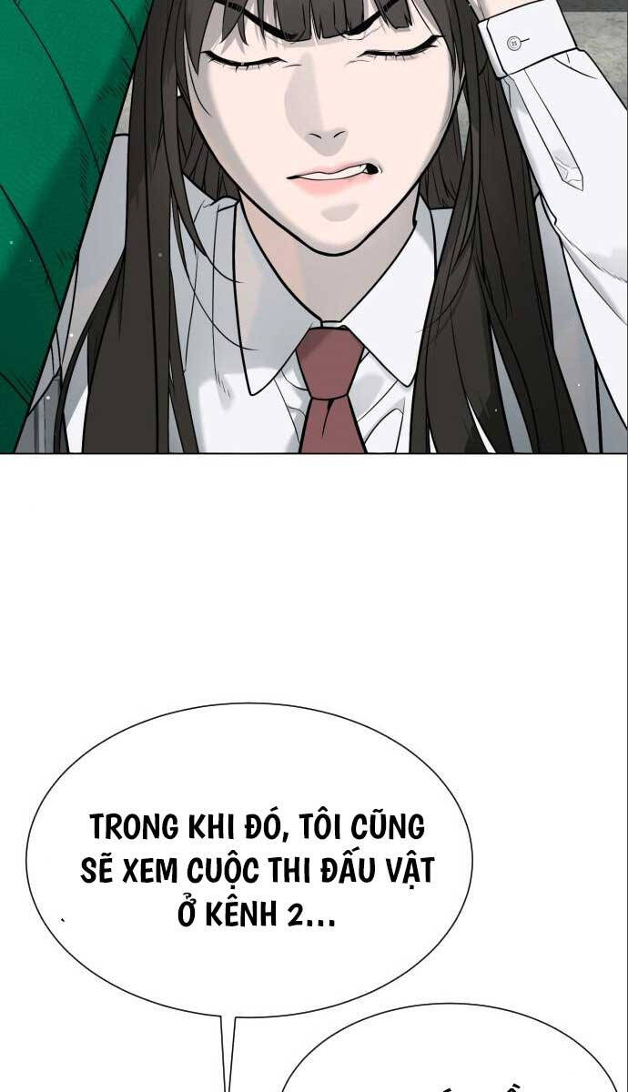 Sát Thủ Peter Chap 18.5 - Next Chap 19.5