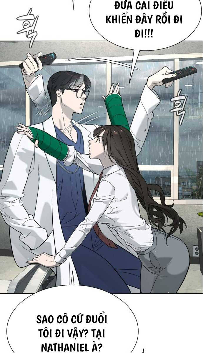 Sát Thủ Peter Chap 18.5 - Next Chap 19.5