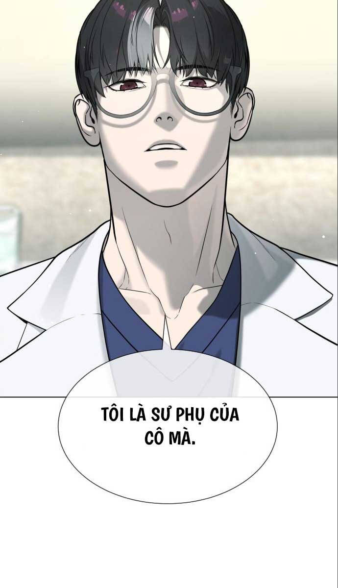 Sát Thủ Peter Chap 18.5 - Next Chap 19.5