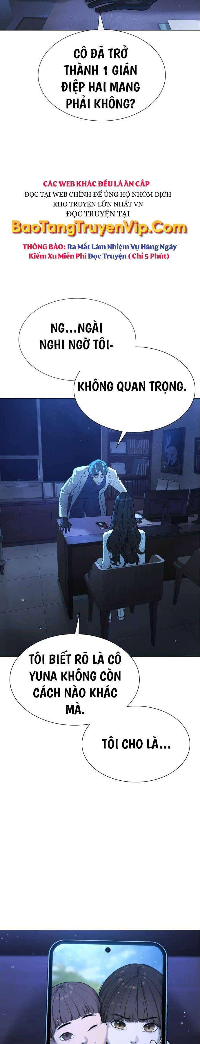 Sát Thủ Peter Chap 18.5 - Next Chap 19.5