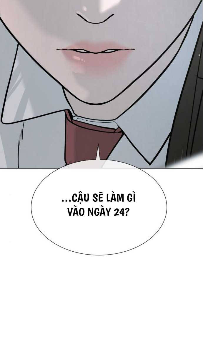 Sát Thủ Peter Chap 18.5 - Next Chap 19.5
