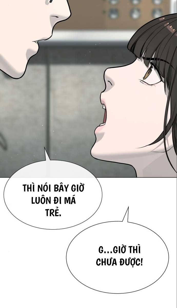 Sát Thủ Peter Chap 18.5 - Next Chap 19.5