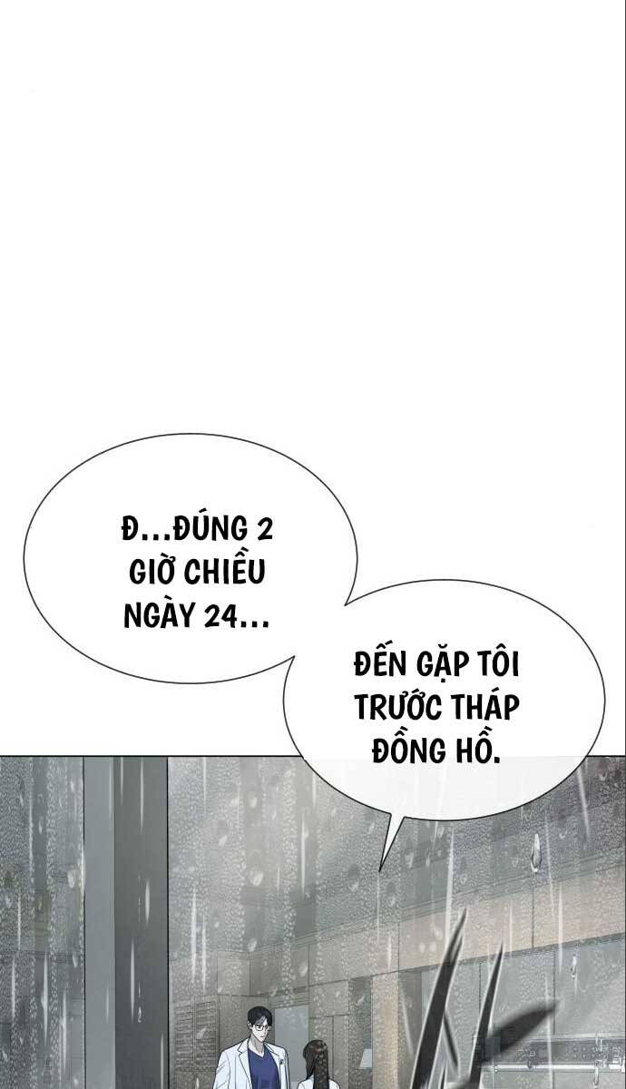 Sát Thủ Peter Chap 18.5 - Next Chap 19.5