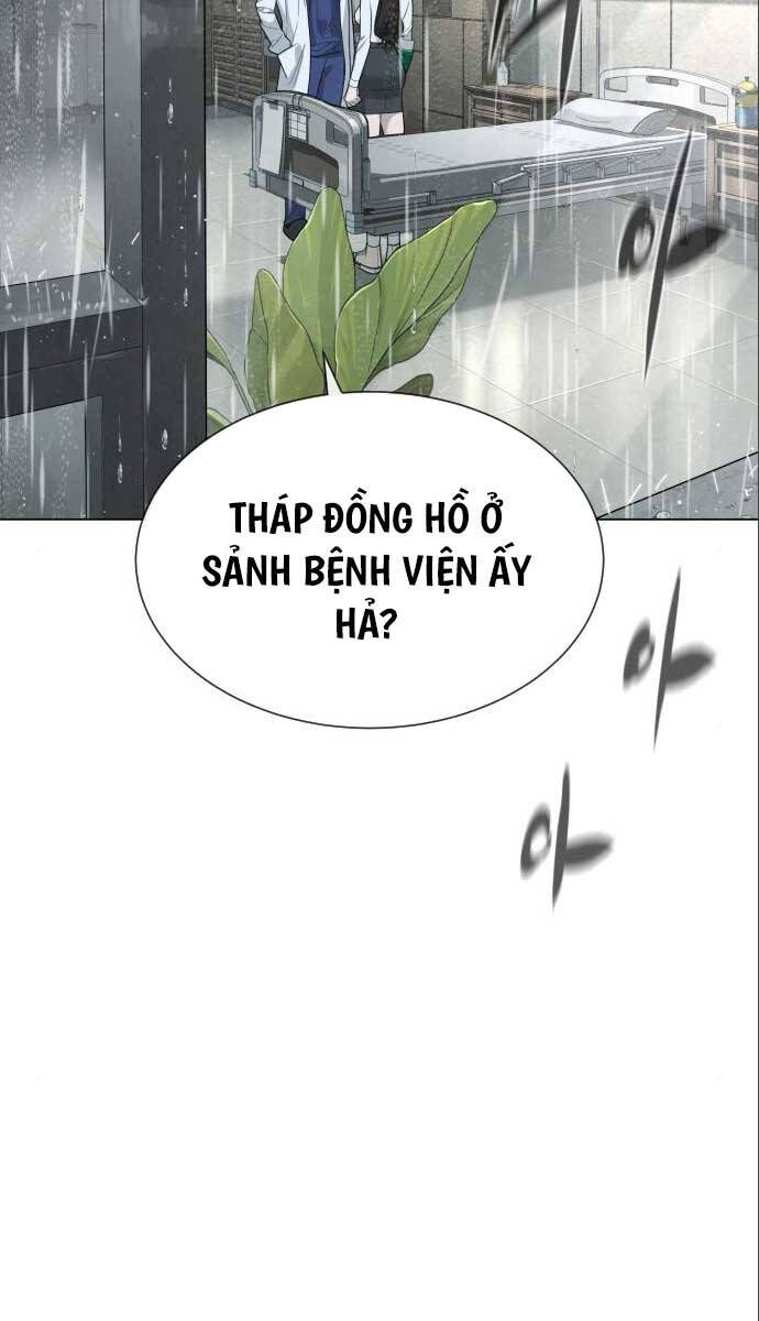 Sát Thủ Peter Chap 18.5 - Next Chap 19.5