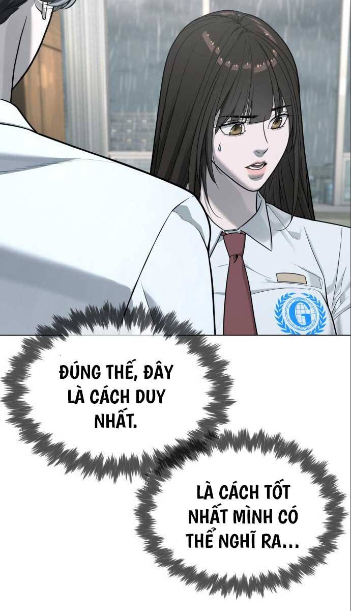 Sát Thủ Peter Chap 18.5 - Next Chap 19.5