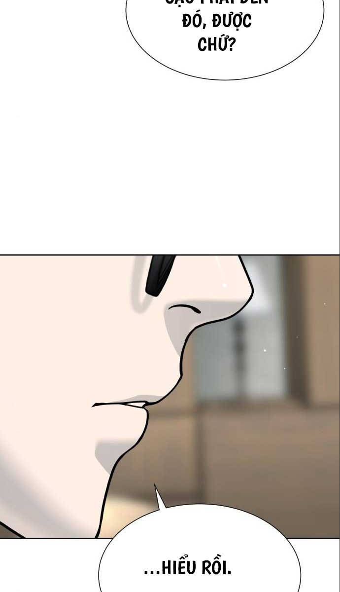 Sát Thủ Peter Chap 18.5 - Next Chap 19.5