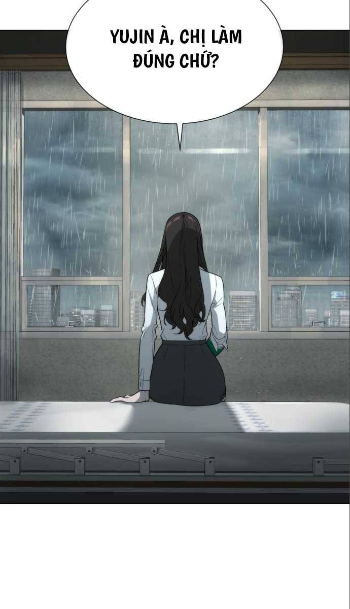 Sát Thủ Peter Chap 18.5 - Next Chap 19.5