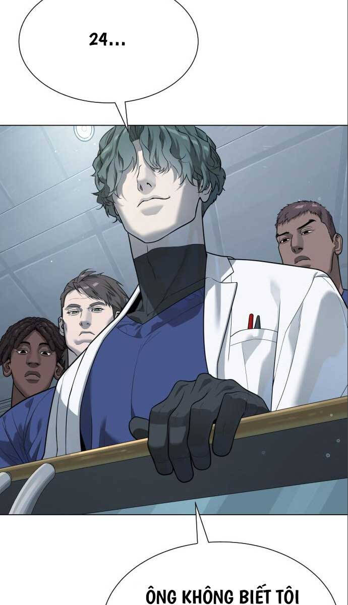 Sát Thủ Peter Chap 18.5 - Next Chap 19.5