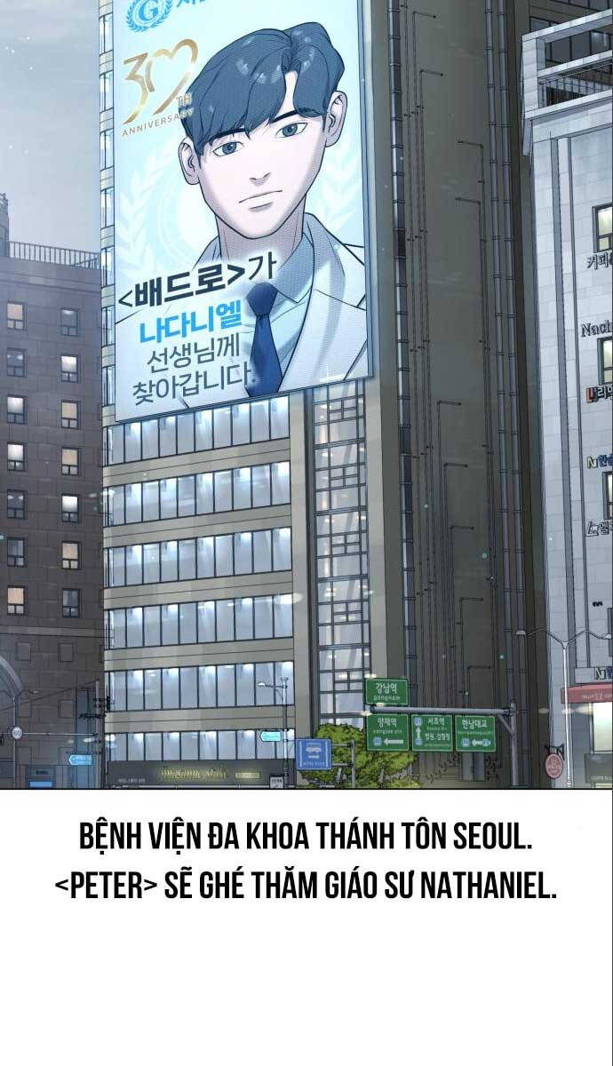 Sát Thủ Peter Chap 18.5 - Next Chap 19.5