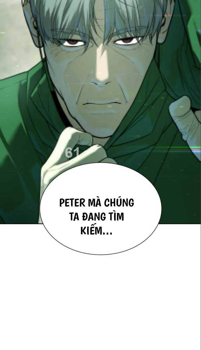 Sát Thủ Peter Chap 18 - Next Chap 19