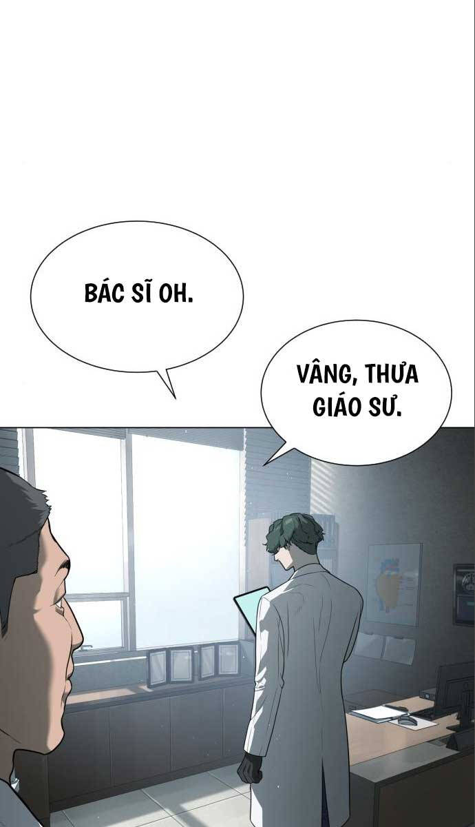 Sát Thủ Peter Chap 18 - Next Chap 19