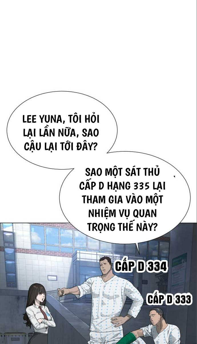 Sát Thủ Peter Chap 18 - Next Chap 19
