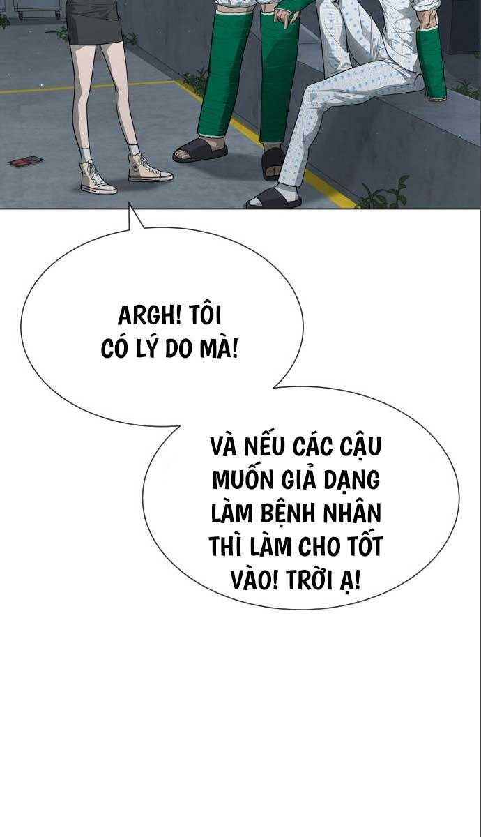 Sát Thủ Peter Chap 18 - Next Chap 19