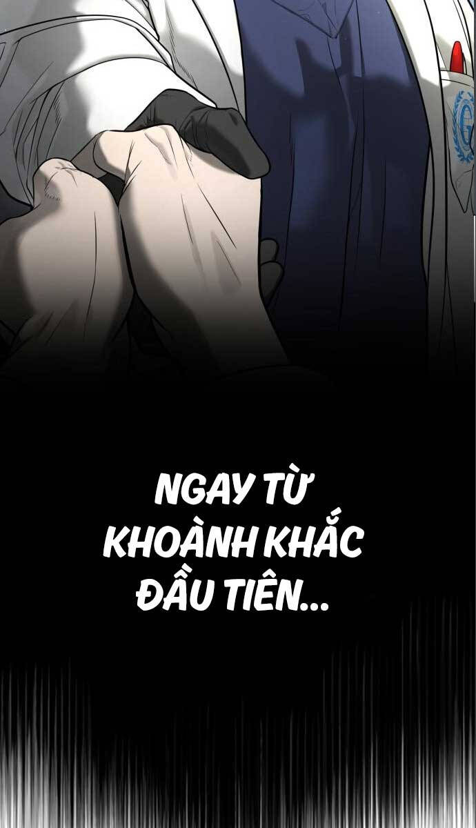 Sát Thủ Peter Chap 18 - Next Chap 19