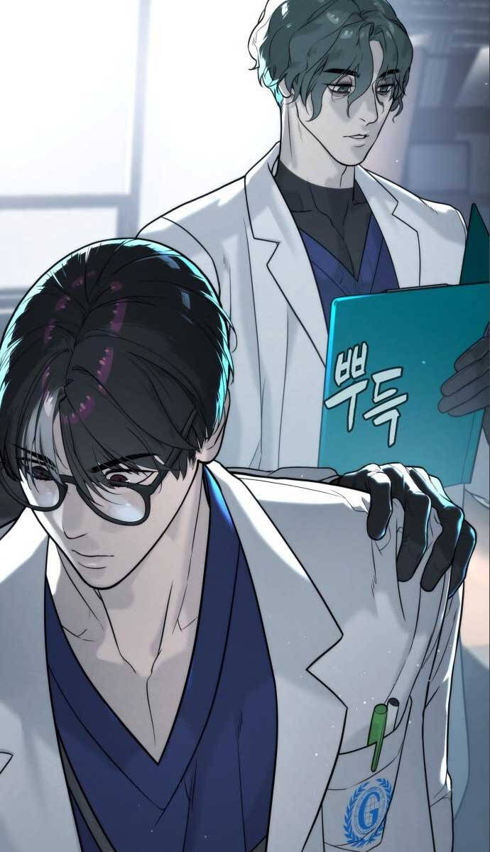 Sát Thủ Peter Chap 18 - Next Chap 19