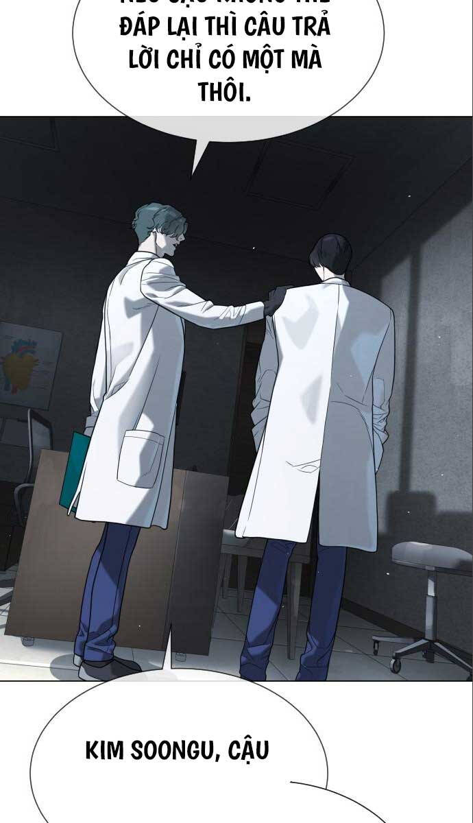 Sát Thủ Peter Chap 18 - Next Chap 19