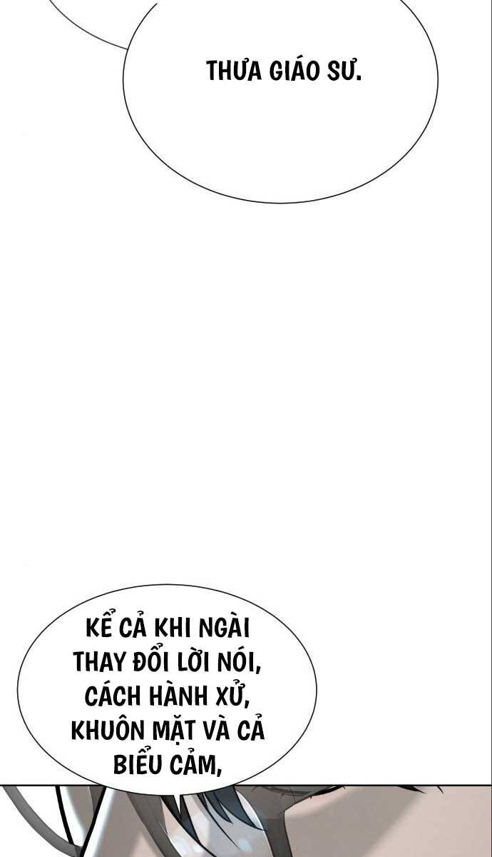 Sát Thủ Peter Chap 18 - Next Chap 19