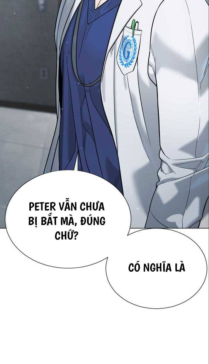 Sát Thủ Peter Chap 18 - Next Chap 19
