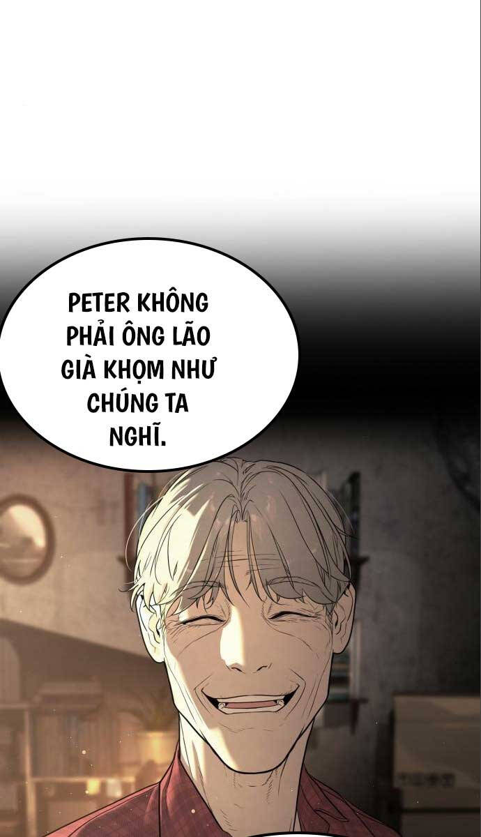 Sát Thủ Peter Chap 18 - Next Chap 19