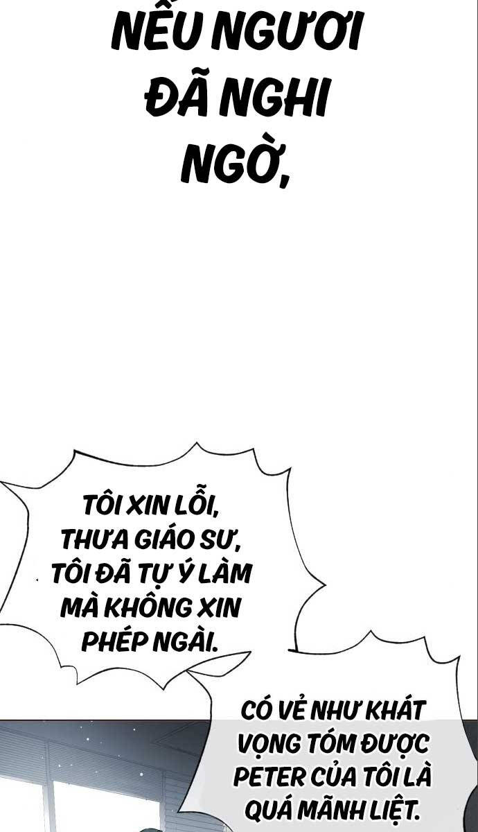 Sát Thủ Peter Chap 18 - Next Chap 19