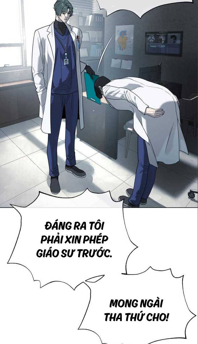 Sát Thủ Peter Chap 18 - Next Chap 19