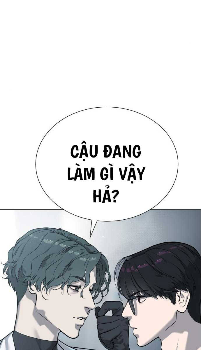 Sát Thủ Peter Chap 18 - Next Chap 19