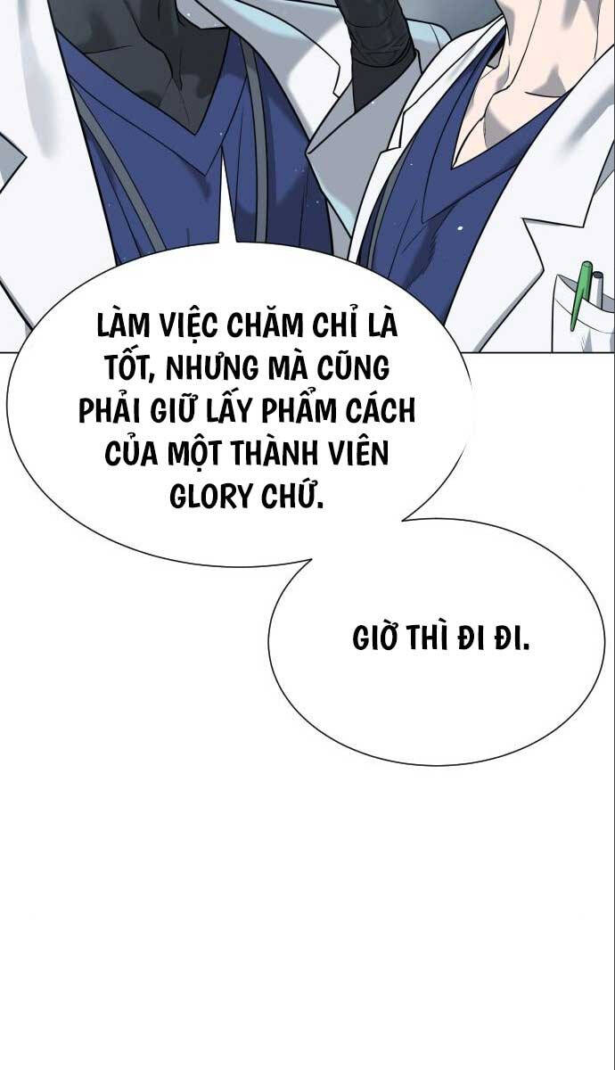 Sát Thủ Peter Chap 18 - Next Chap 19