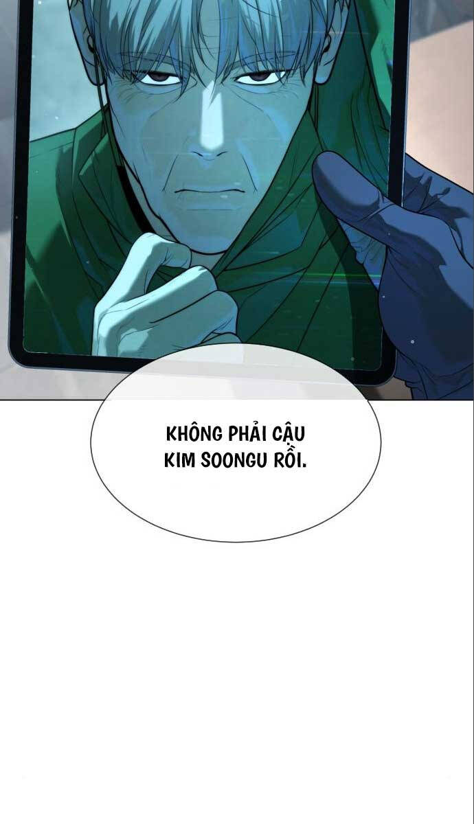 Sát Thủ Peter Chap 18 - Next Chap 19