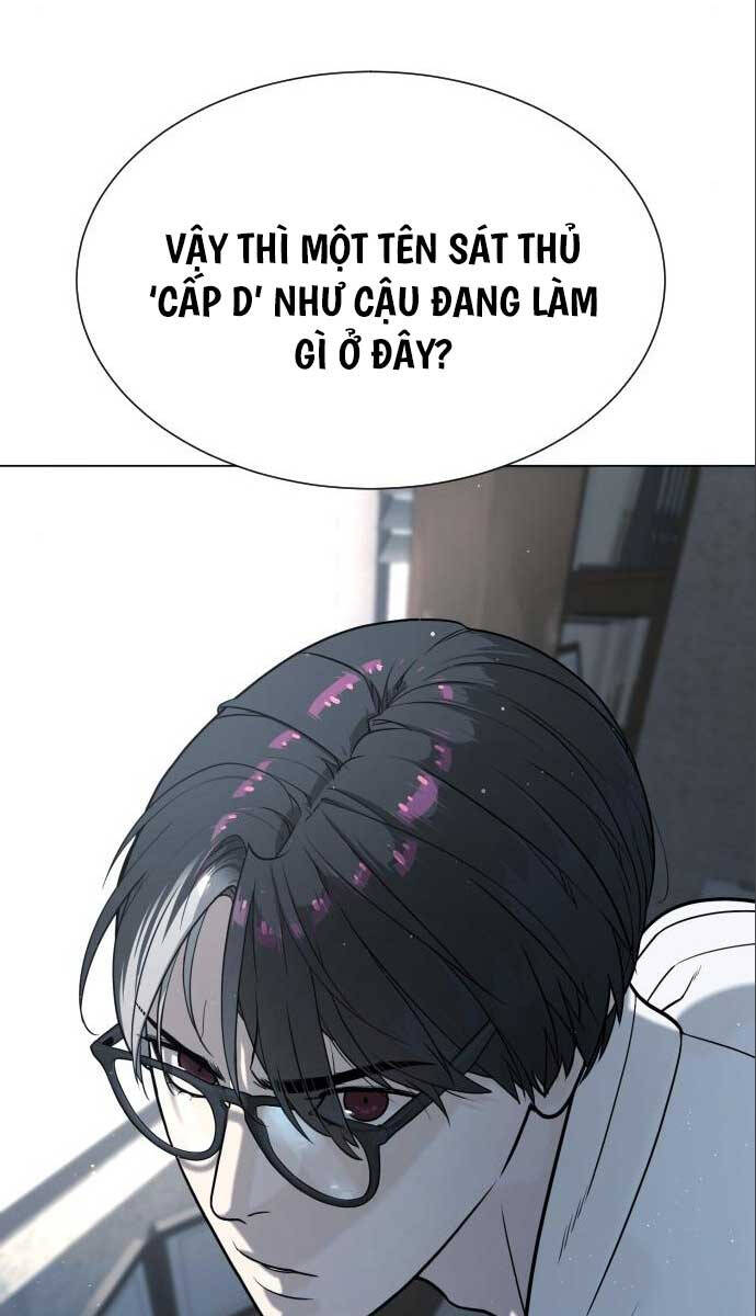 Sát Thủ Peter Chap 18 - Next Chap 19