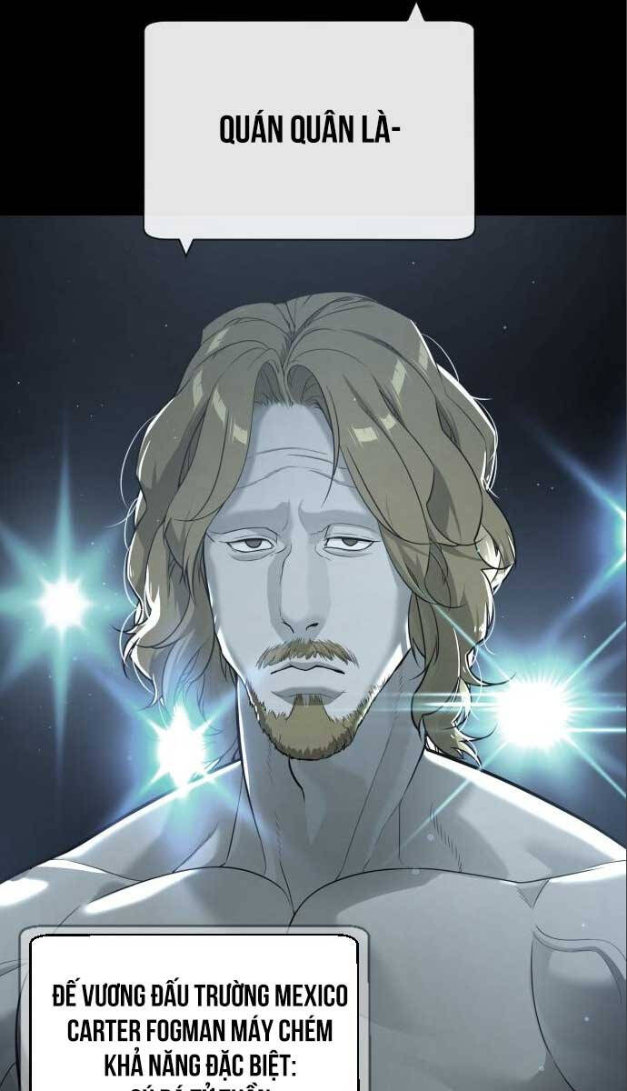 Sát Thủ Peter Chap 18 - Next Chap 19