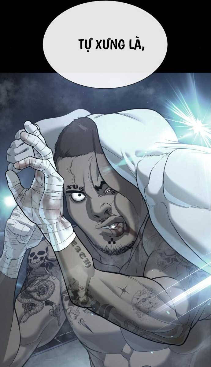 Sát Thủ Peter Chap 18 - Next Chap 19