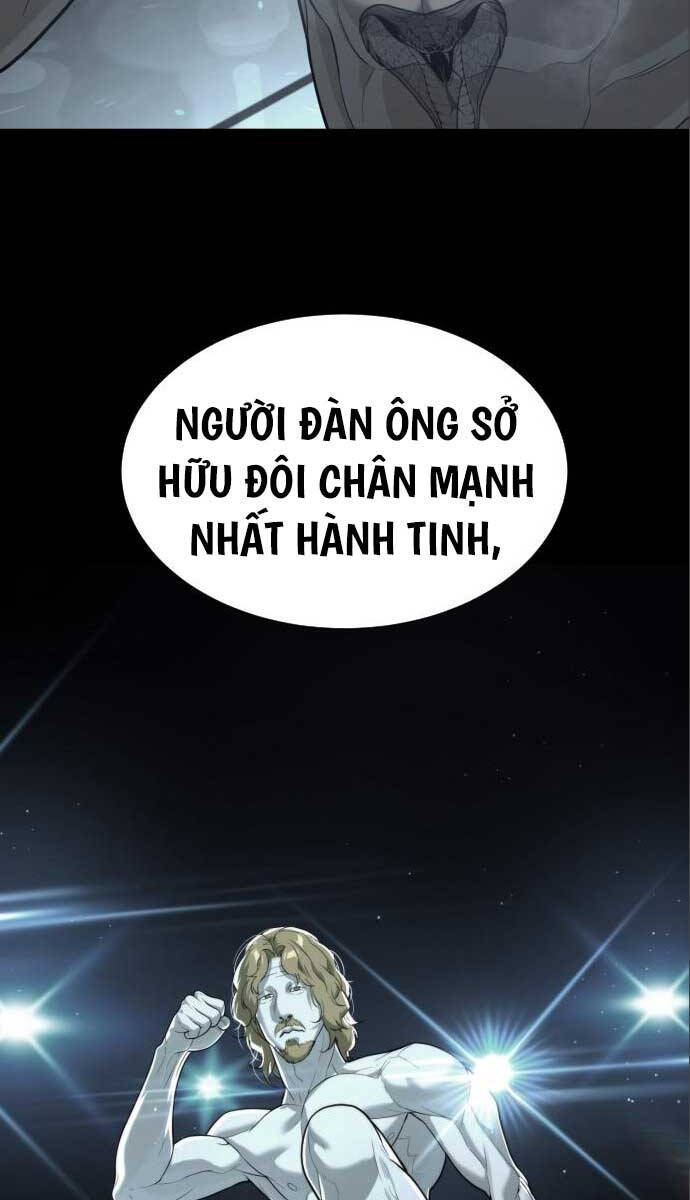 Sát Thủ Peter Chap 18 - Next Chap 19