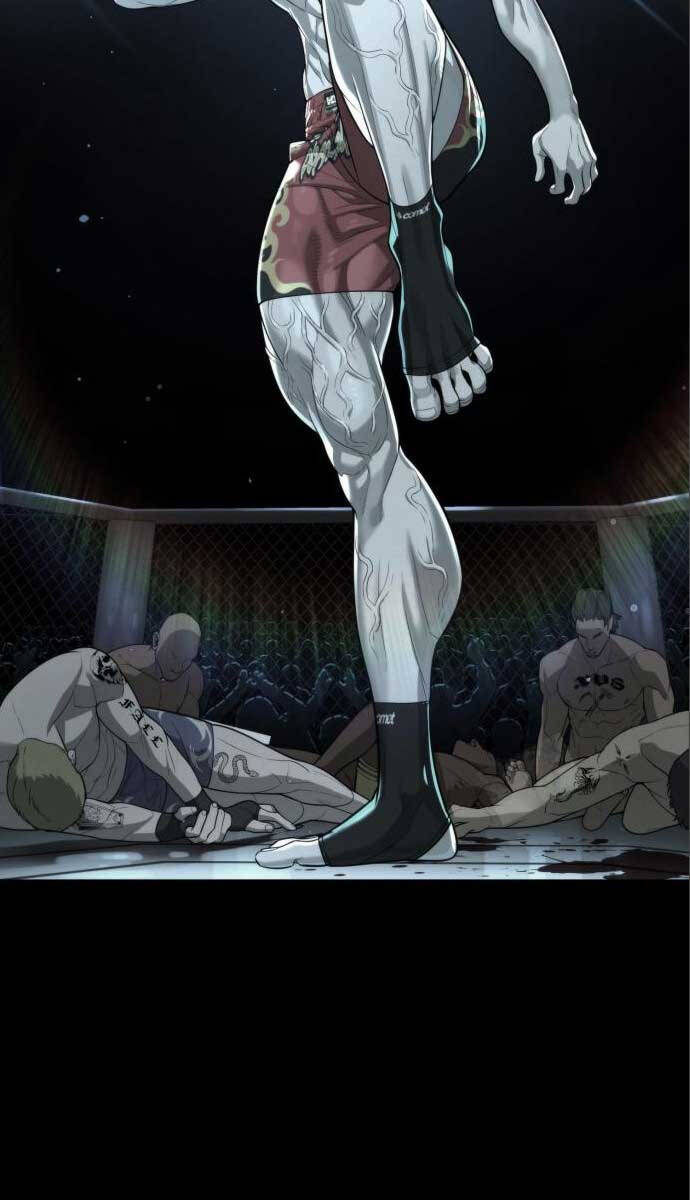 Sát Thủ Peter Chap 18 - Next Chap 19