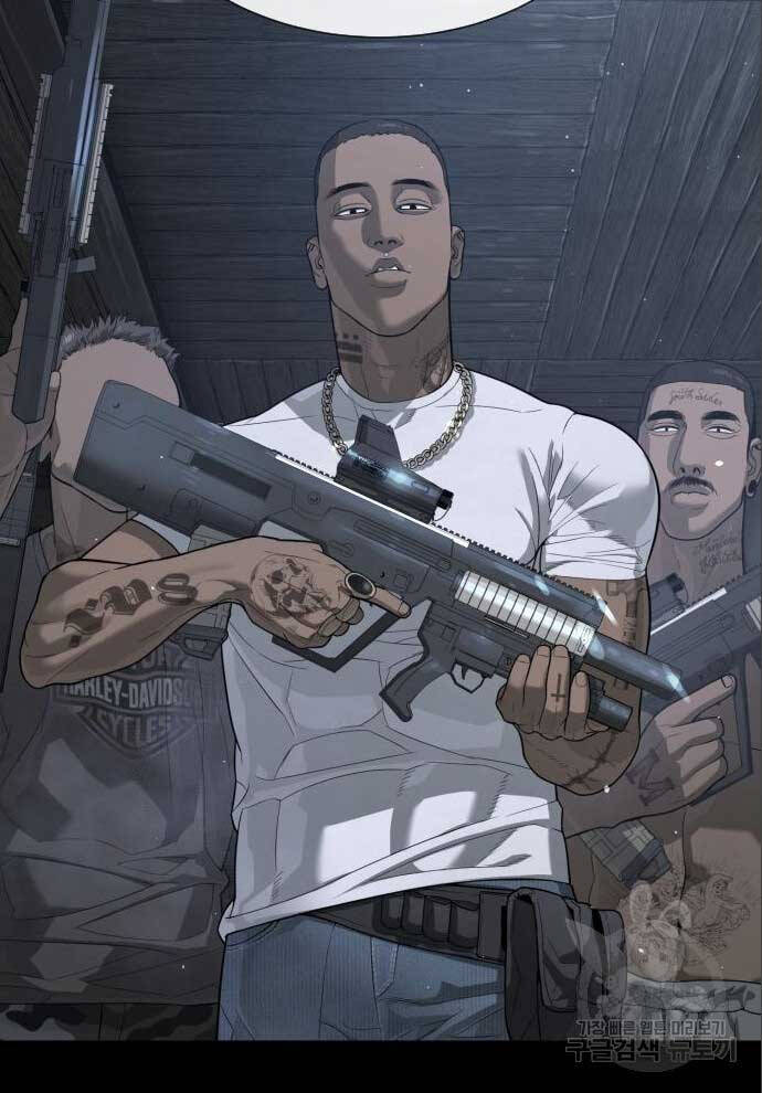 Sát Thủ Peter Chap 18 - Next Chap 19