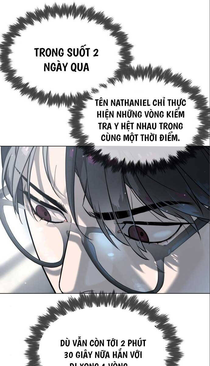 Sát Thủ Peter Chap 18 - Next Chap 19