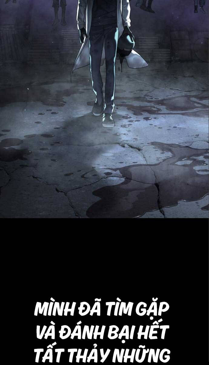 Sát Thủ Peter Chap 18 - Next Chap 19